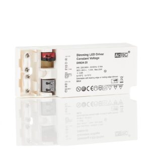 AcTEC DIM LED budič CV 24V