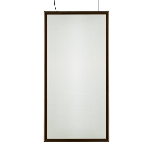 Artemide Discovery Rectangular APP bronz 3 000 K