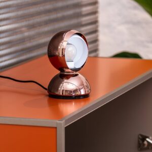 Artemide Eclisse stolná lampa