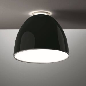 Artemide Nur Mini Gloss LED stropná lampa