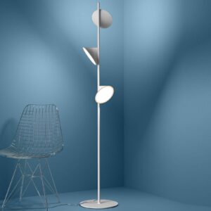 Axolight Orchid stojaca LED lampa