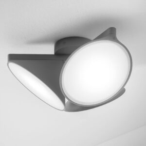 Axolight Orchid stropné LED svietidlo