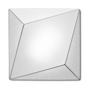 Axolight Ukiyo stropné svietidlo biele 55 cm