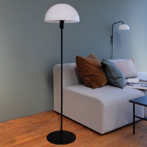 Dyberg Larsen Jazz stojaca lampa