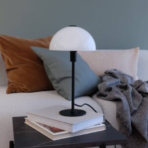 Dyberg Larsen Jazz stolná lampa