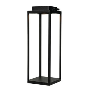 Dyberg Larsen Lucca LED lucerna batéria výška 44cm