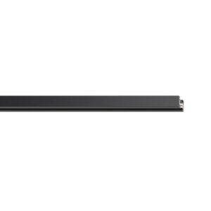 ERCO Minirail prívodná koľajnica 48V 200 cm čierna