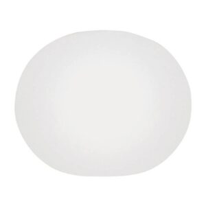 FLOS Glo-Ball nástenné svietidlo