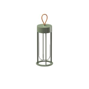 FLOS In Vitro Unplugged LED