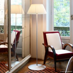 FLOS Romeo Soft F – stojaca lampa