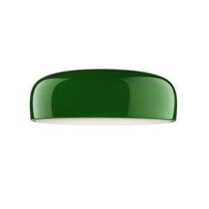 FLOS Smithfield C stropné LED svetlo v zelenej