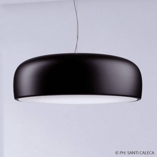 FLOS Smithfield S LED závesná lampa