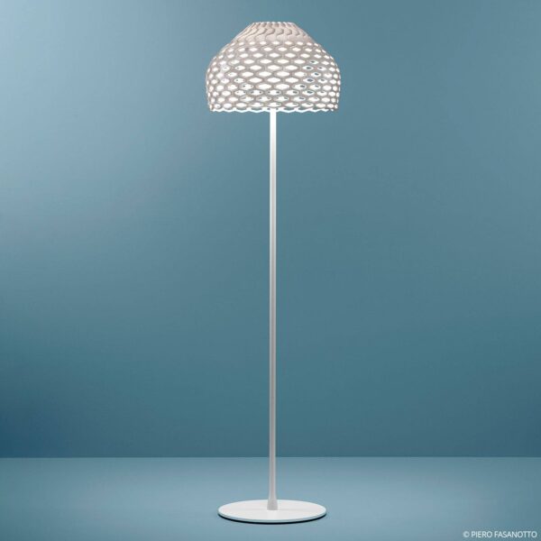 FLOS Tatou F stojaca lampa