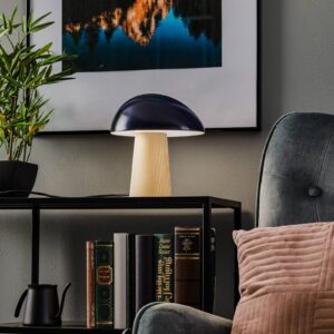 FRITZ HANSEN Night Owl stolová lampa