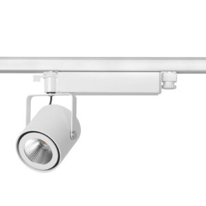 Flexibilná koľajnica s LED Avior Surfaced