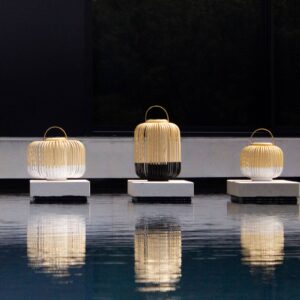 Forestier Take A Way XS deko lampa