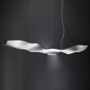 Ingo Maurer Luce Volante – LED svietidlo