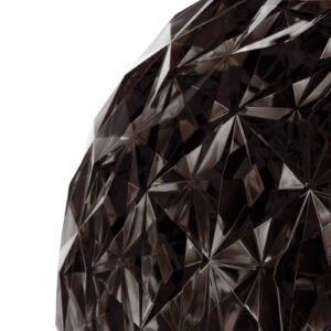 Kartell Planet stolná LED lampa guľa