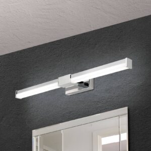 Kúpeľňové zrkadlové svietidlo Argo s LED 35