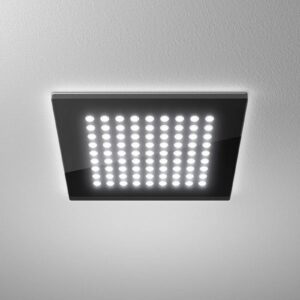 LED downlight Domino Flat Square