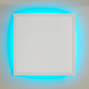 LED panel Backlight Smart Home Tuya WiFi 60x60 cm