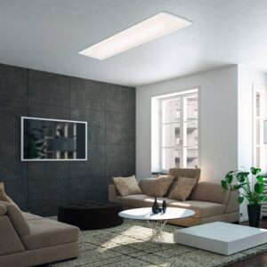 LED panel Simple