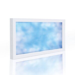 LED panel Sky Window 120 x 60 cm