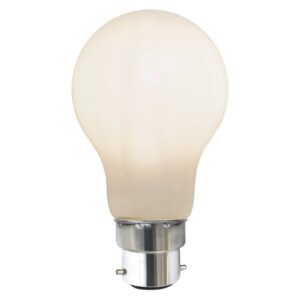 LED žiarovka B22 7