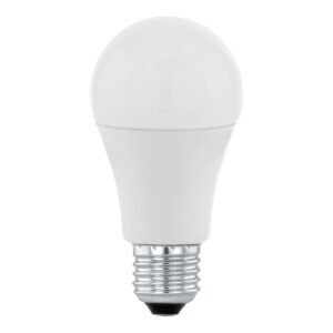 LED žiarovka E27 A60 9 W