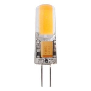 LED žiarovka s kolíkovou päticou G4 1