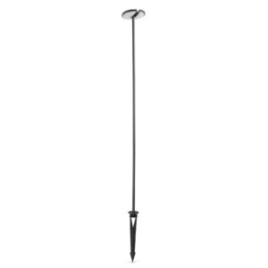 LEDS-C4 Invisible stĺpikové LED s hrotom do zeme