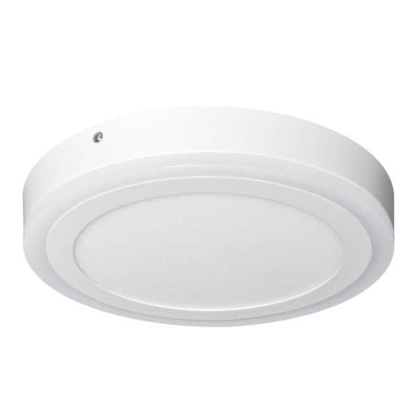 LEDVANCE LED Click White Round stropná lampa 30cm