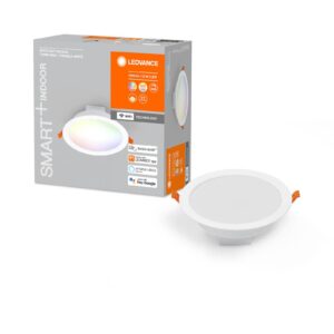 LEDVANCE SMART+ WiFi LED bodové svetlá 110°