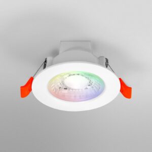 LEDVANCE SMART+ WiFi LED bodové svetlá 36°