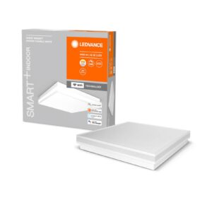 LEDVANCE SMART+ WiFi Orbis Magnet biela