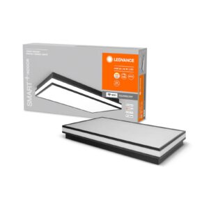 LEDVANCE SMART+ WiFi Orbis Magnet čierna