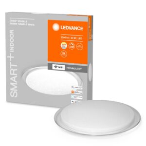LEDVANCE SMART+ WiFi Orbis Sparkle