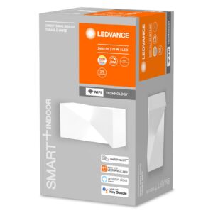 LEDVANCE SMART+ WiFi Orbis Wall Cross