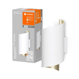 LEDVANCE SMART+ WiFi Orbis Wall Twist