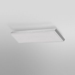 LEDVANCE SMART+ WiFi Planon LED panel CCT 40x10 cm