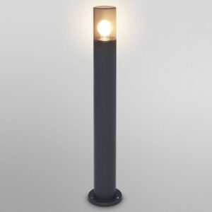 Ledvance Endura Classic Pipe chodníkové jantár