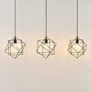 Lindby Finnigan závesná lampa