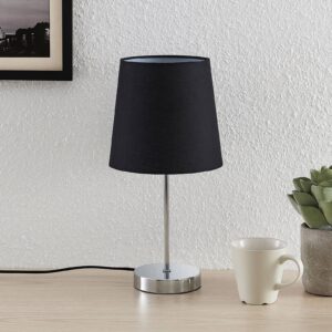 Lindby Leza-stolná lampa