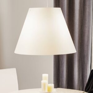 Luceplan Grande Costanza – závesná lampa