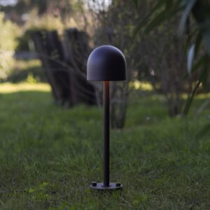 Martinelli Luce Boleto soklové LED svietidlo 50 cm