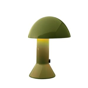 Martinelli Luce Elmetto – stolná lampa