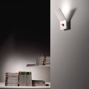 Martinelli Luce Wing nástenné LED svietidlo