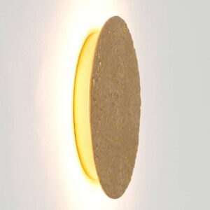 Nástenné LED svietidlo Meteor