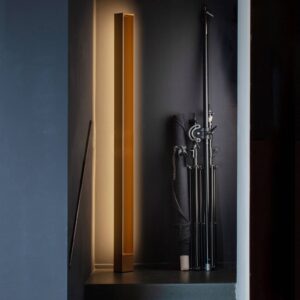 Nemo Tru stojaca LED lampa