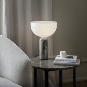 New Works Kizu Small stolová lampa